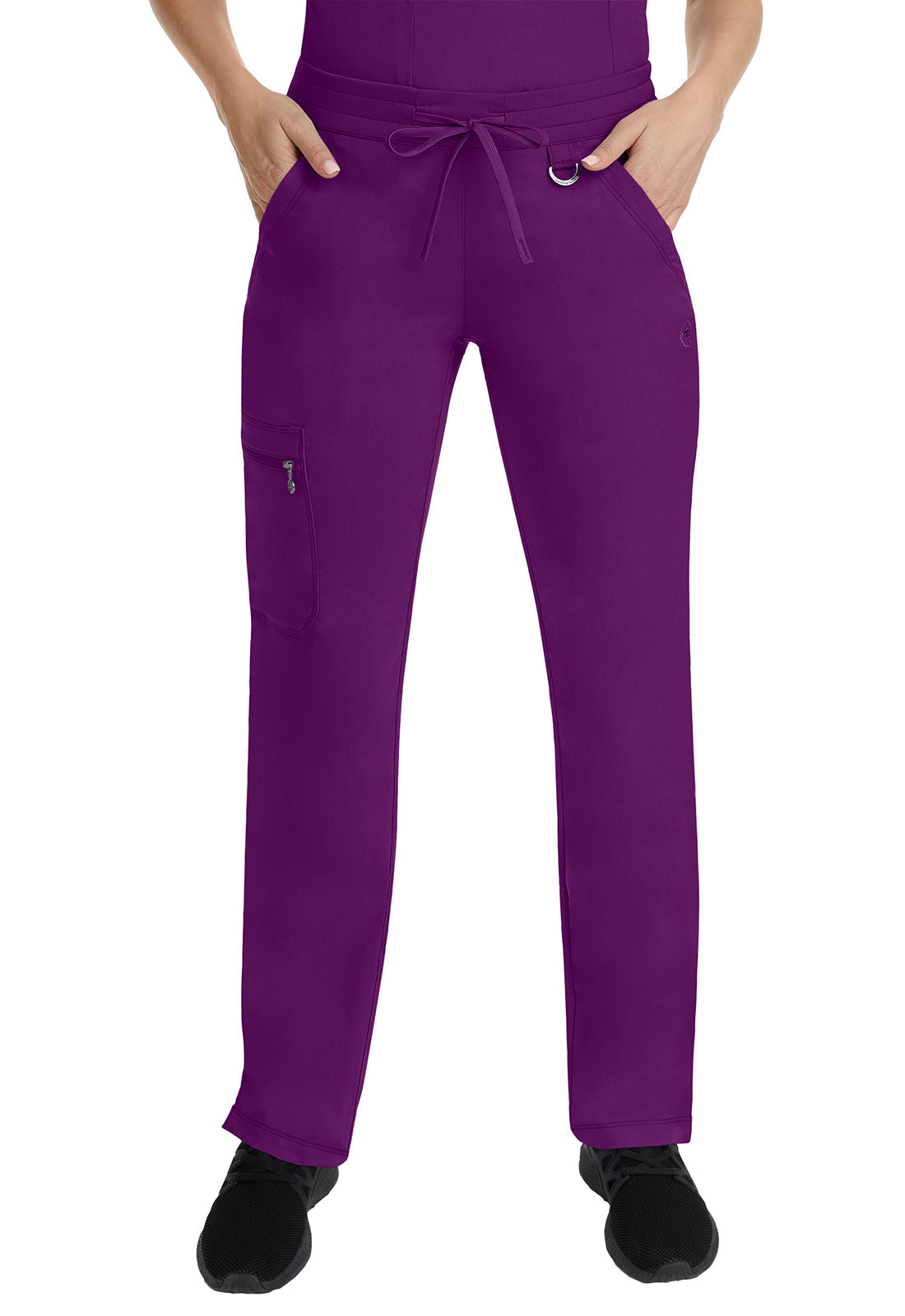 Women's Tamara Pant Tall - Eggplant